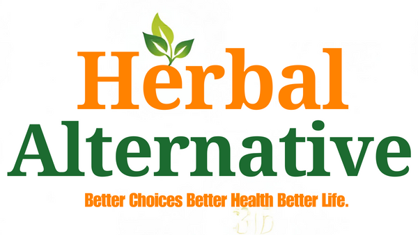 Herbal Alternative