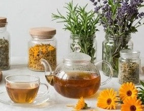 Men's Health Tea