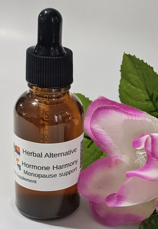 Hormone Harmony Tincture 1 oz